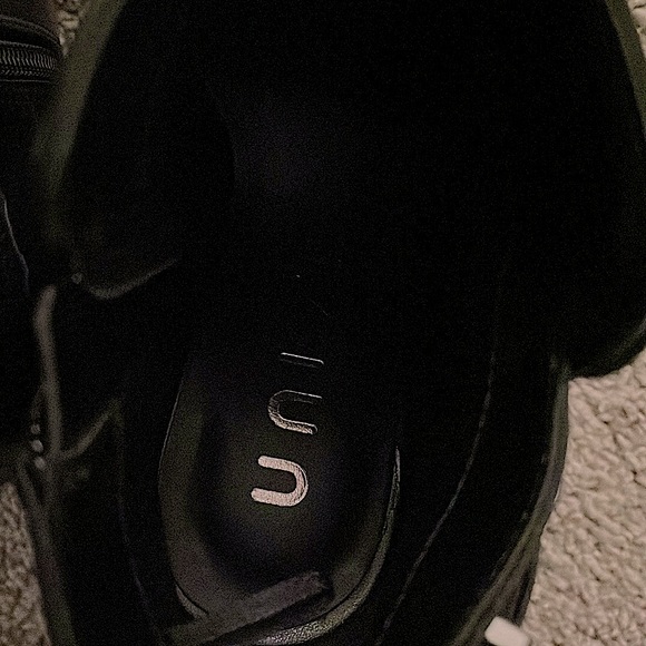 NINE WEST
Women's Izip Peep Toe Booties - Picture 8 of 9